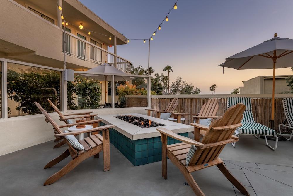 Laguna Beach House Exteriér fotografie