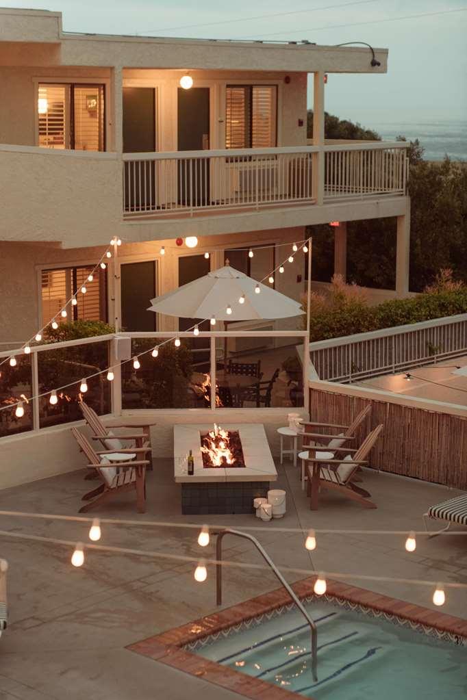 Laguna Beach House Vybavení fotografie
