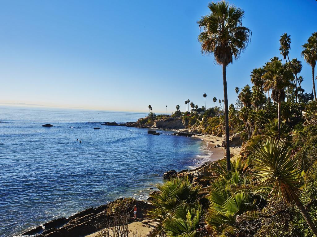 Laguna Beach House Exteriér fotografie