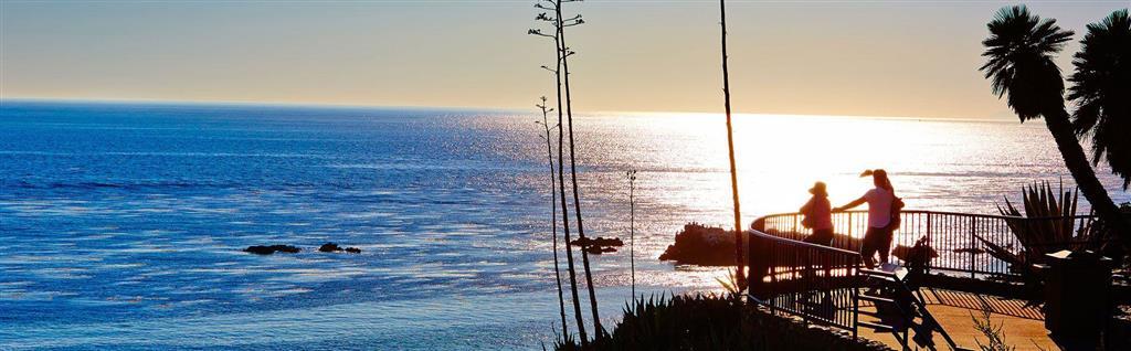 Laguna Beach House Vybavení fotografie