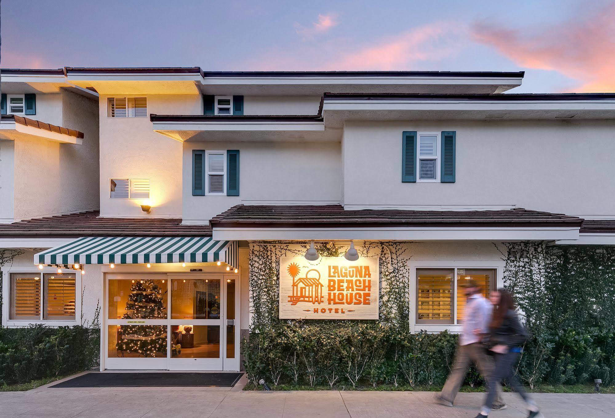 Laguna Beach House Exteriér fotografie