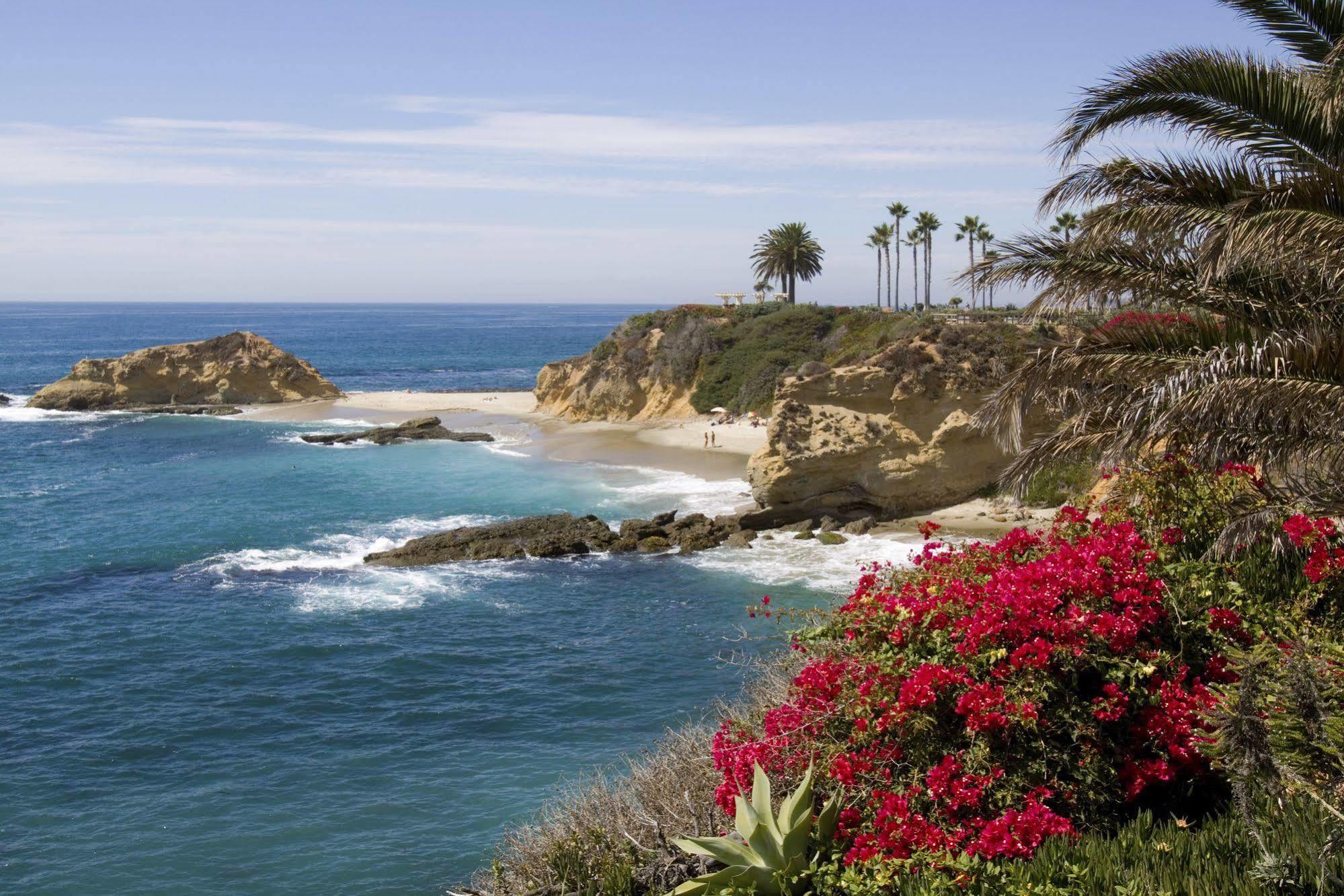 Laguna Beach House Exteriér fotografie