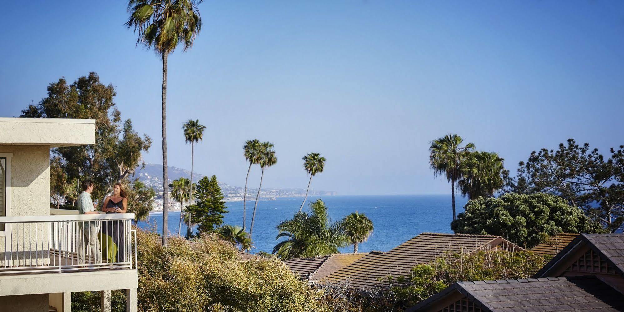 Laguna Beach House Exteriér fotografie