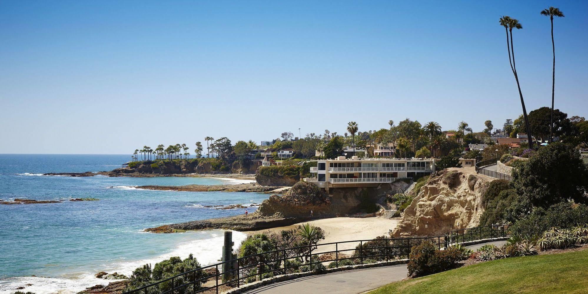 Laguna Beach House Exteriér fotografie
