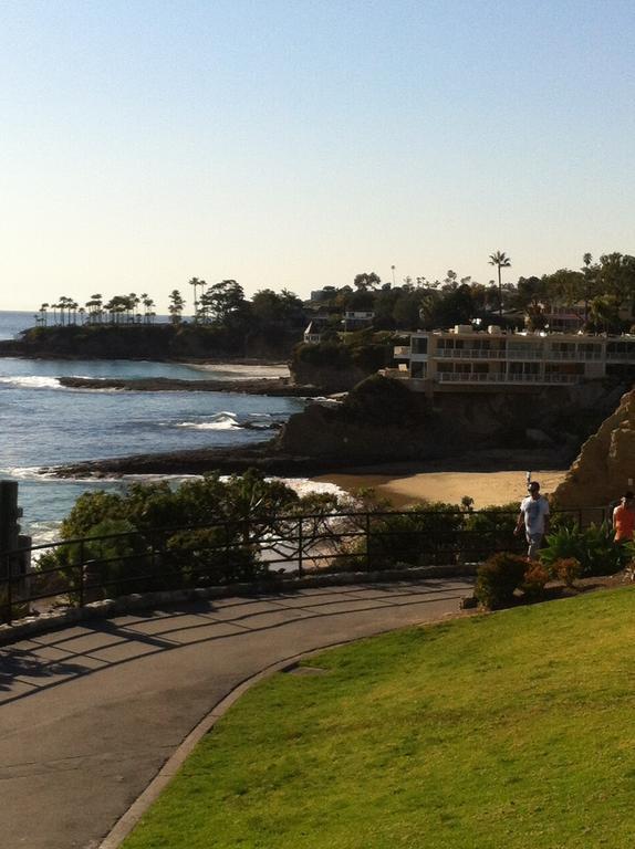 Laguna Beach House Exteriér fotografie