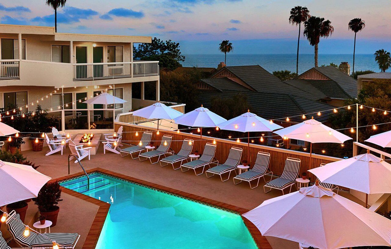 Laguna Beach House Exteriér fotografie
